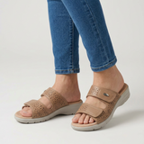 LICIA - Zapatillas cómodas para mujer