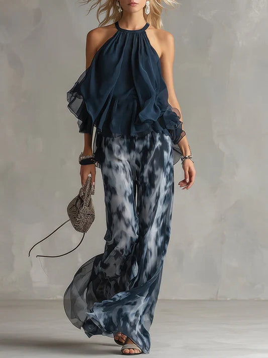 LUDOVICA | CONJUNTO ELEGANTE