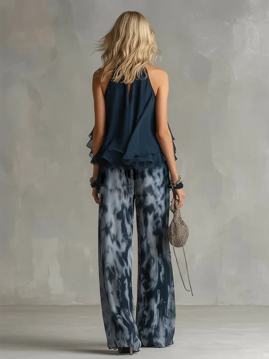 LUDOVICA | CONJUNTO ELEGANTE