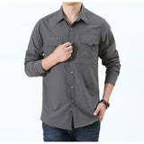 Camisa Táctica Theodore