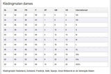 Chaleco largo sin mangas con solapa