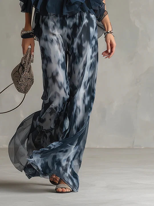 LUDOVICA | CONJUNTO ELEGANTE