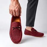Mocasines Nico