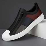 Zapatillas de Piel Julien