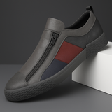 Zapatillas de Piel Julien