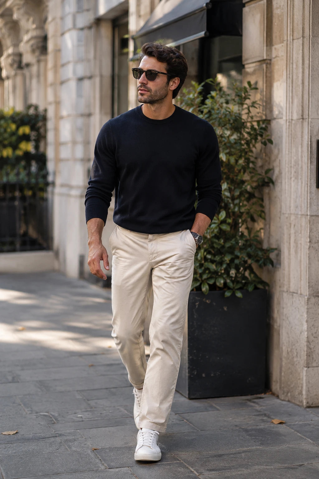 Moda hombre