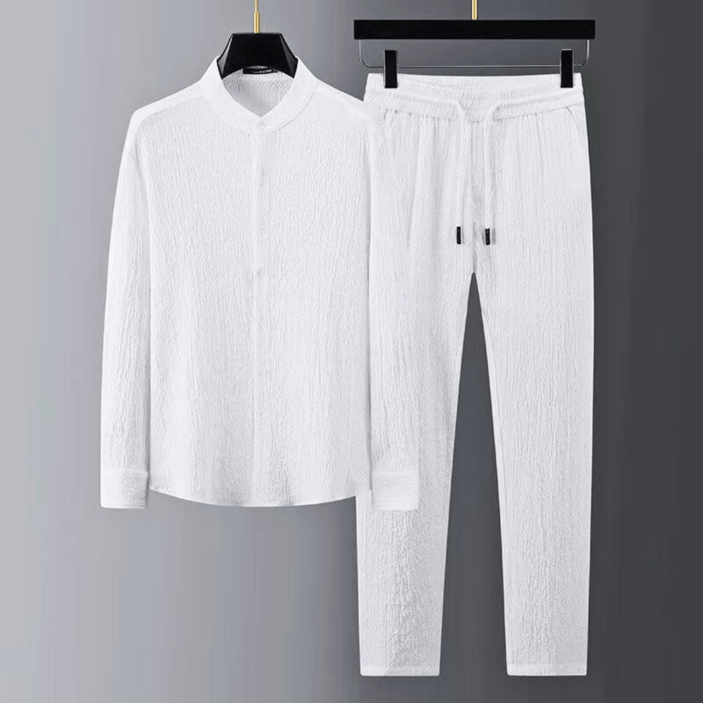 Conjunto de Estar Italiano Tommaso
