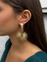 Ivy Earrings