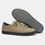 Zapatos Casuales de Primavera en Ante Sintético