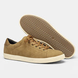 Zapatos Casuales de Primavera en Ante Sintético