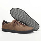 Zapatos Casuales de Primavera en Ante Sintético