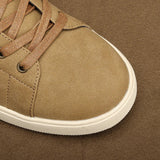 Zapatos Casuales de Primavera en Ante Sintético