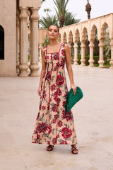 Bolso Manal Verde