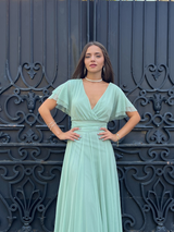 Cannes Dress