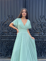 Cannes Dress