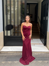 Vestido Cute Tirantes