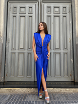Knot Dress