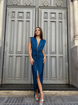 Knot Dress
