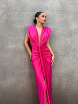 Knot Dress