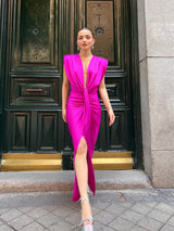 Knot Dress