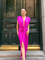 Knot Dress