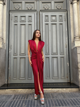 Knot Dress