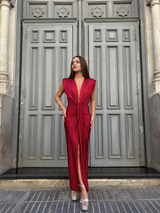 Knot Dress
