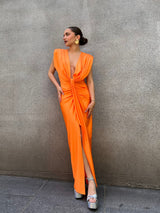 Knot Dress