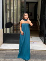 Vega Dress