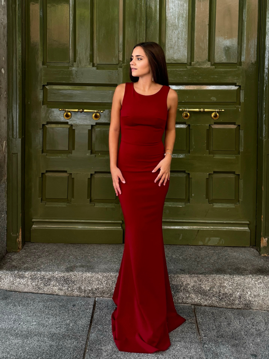 Manhattan Dress Basic