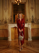 Vestido Georgina