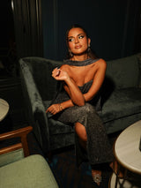 Vestido Lea