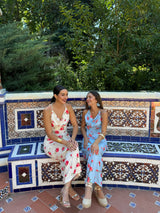 Gabriela Dress