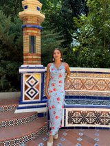 Gabriela Dress
