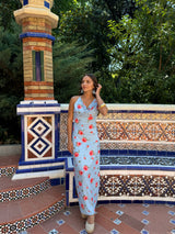 Gabriela Dress