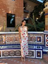 Gabriela Dress