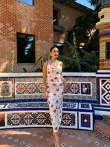 Gabriela Dress