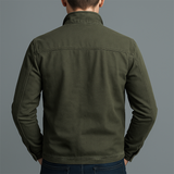 Renato | Chaqueta de Campo de Otoño