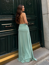 Yanira Dress